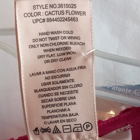 Cactus Flower Blouse - Picture 3 of 8